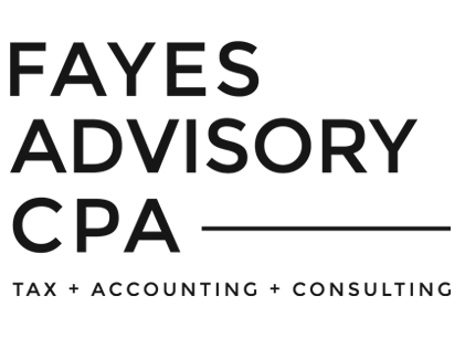 Fayes Advisory CPA